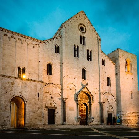 Laus Teatro Petruzzelli Suite باري المظهر الخارجي الصورة