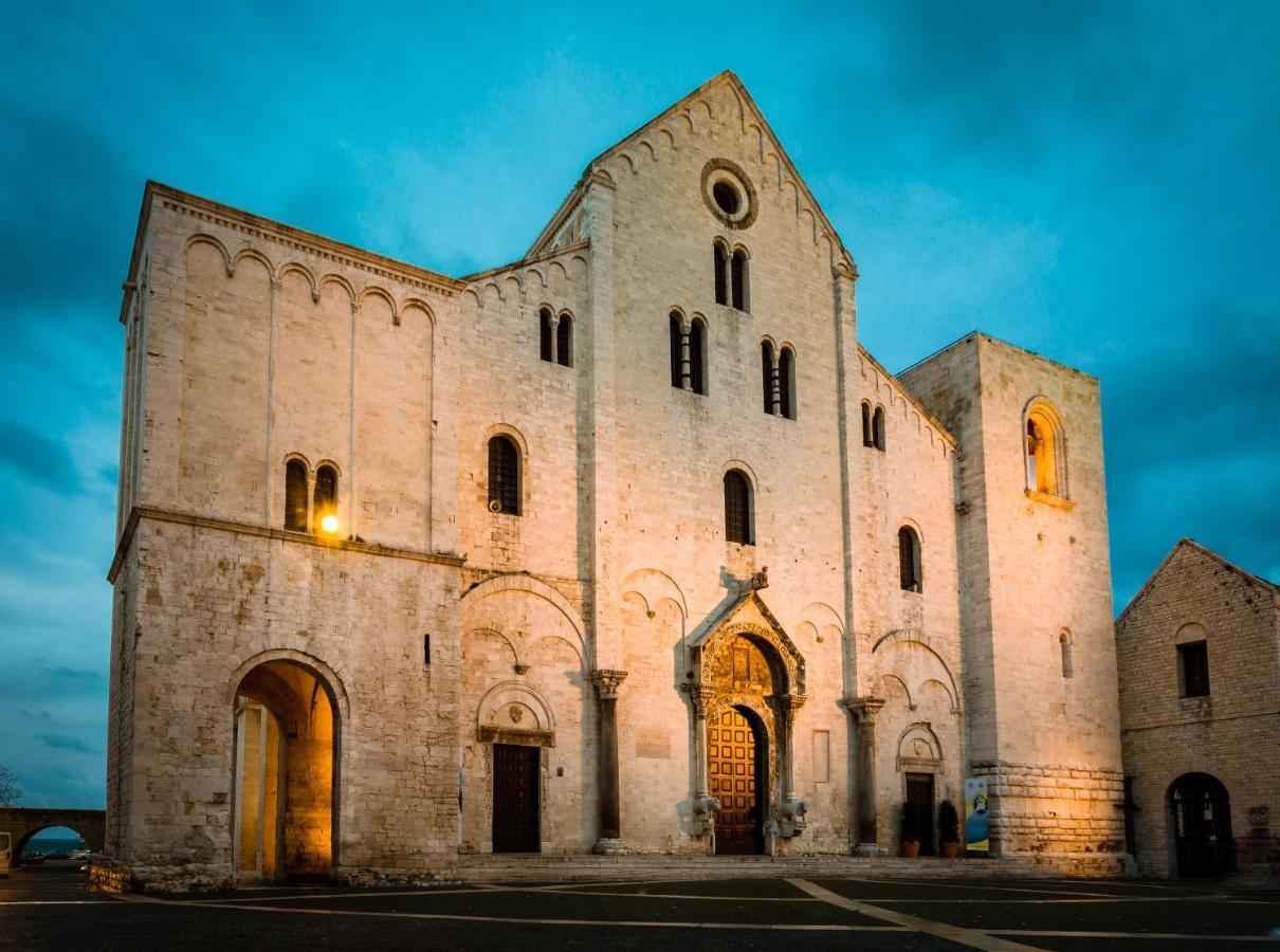 Laus Teatro Petruzzelli Suite باري المظهر الخارجي الصورة